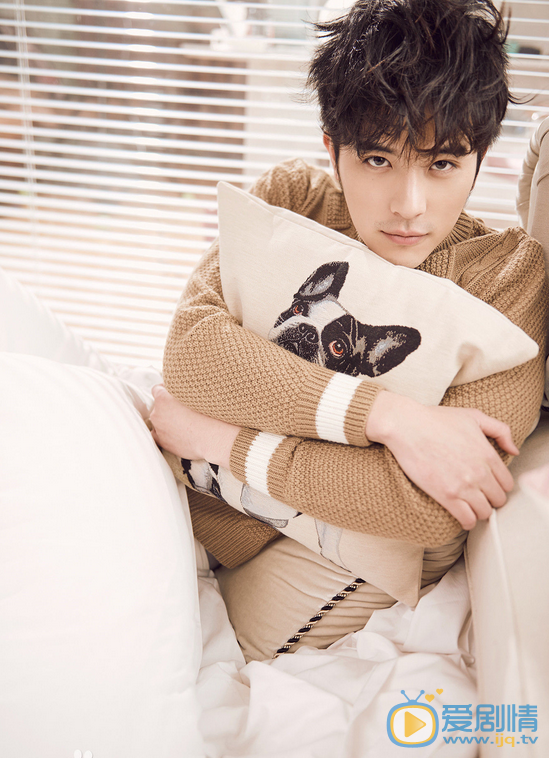  一粒紅塵汪舸是誰演的？汪舸扮演者徐開騁個人資料及寫真生活照欣賞