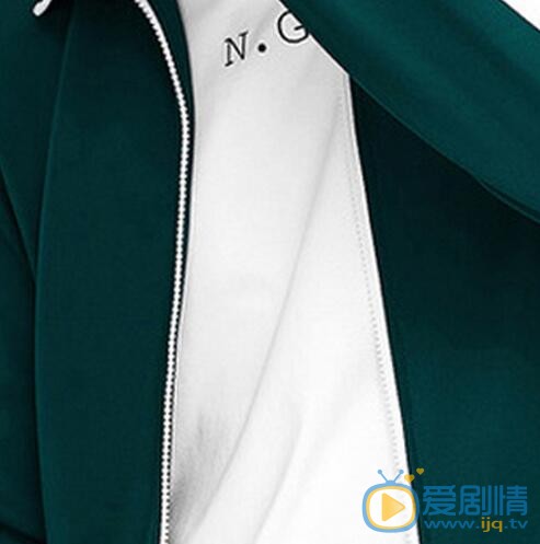 我的前半生賀涵穿的運動裝是什麼牌子？運動裝品牌介紹