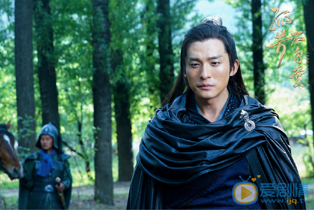 孤芳不自賞何俠為什麼要殺白娉婷？