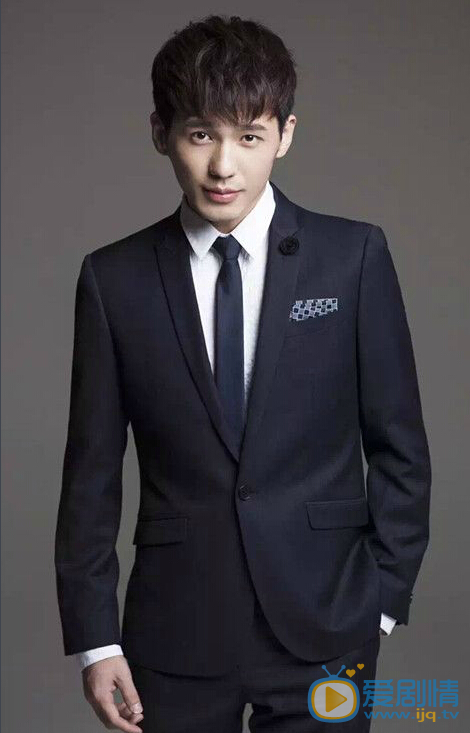 美人為餡韓沉是誰扮演的？韓沉扮演者白宇個人資料及寫真、生活照欣賞