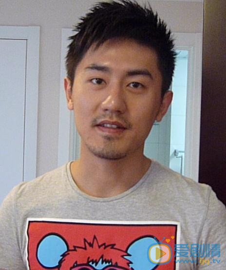 醉玲瓏木頦沙是誰演的？醉玲瓏木頦沙扮演者徐劍個人資料及寫真生活照欣賞