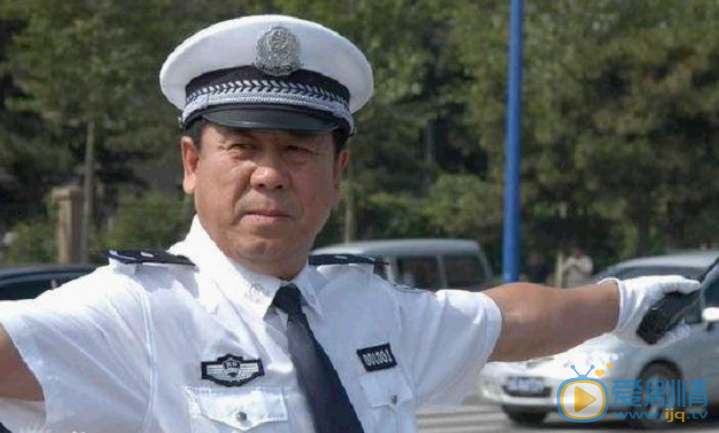 程煜個人資料簡介 程煜演藝經歷 程煜劇照