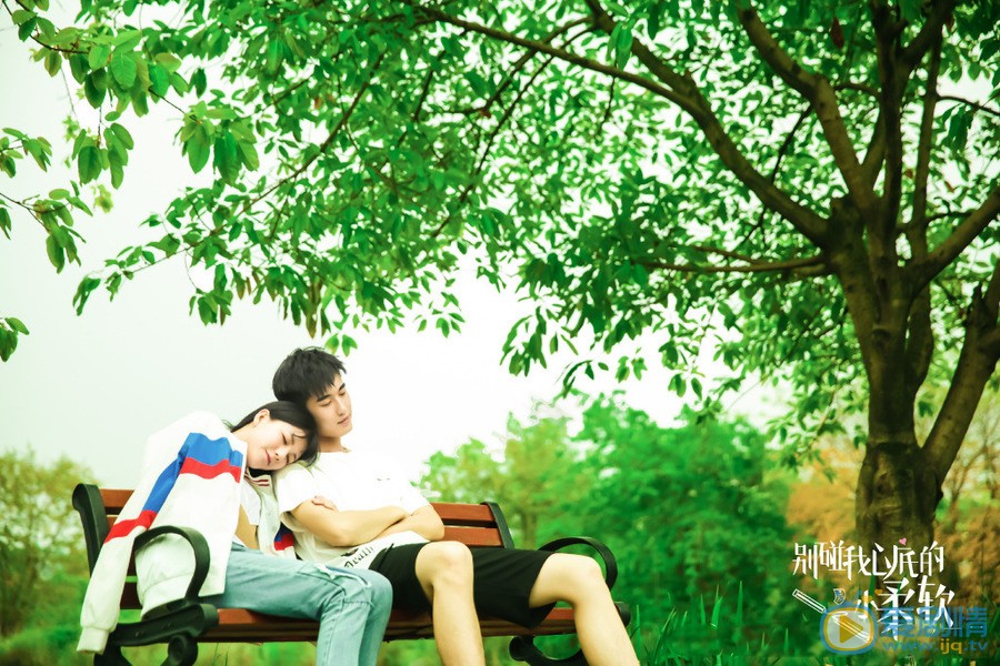 別碰我心底的小柔軟什麼時候播出？一共有多少集？在哪個平台播出？