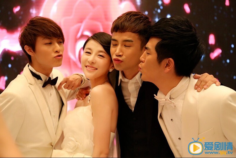 妻子的謊言今晚收官 仇怨被愛掩埋