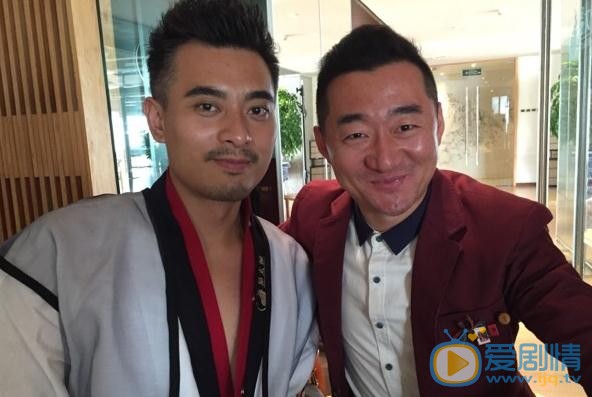 楚喬傳左寶倉是誰演的？楚喬傳左寶倉扮演者王春元個人資料、寫真及生活照