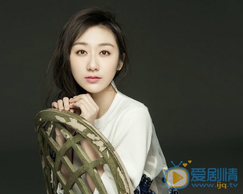 共和國血脈許茹是由誰飾演的？劇中的她是一個怎樣的人？