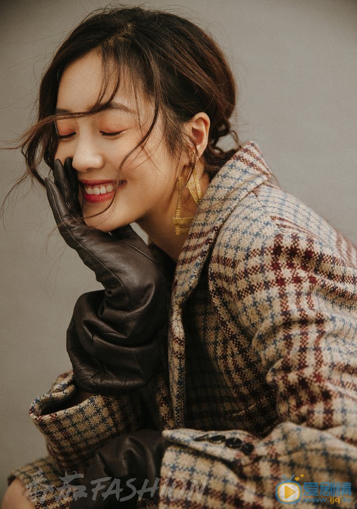 知否知否應是綠肥紅瘦小桃是誰飾演的？小桃扮演者王梓薇個人資料、寫真及生活照欣賞