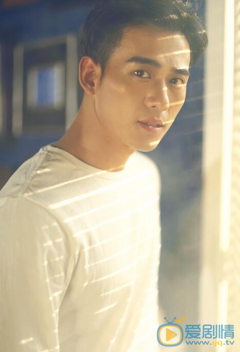 王子辰寫真 王子辰個人資料介紹