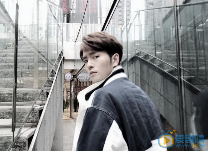 流星花園西門彥是誰演的?西門彥扮演者吳希澤個人資料、寫真及生活照欣賞