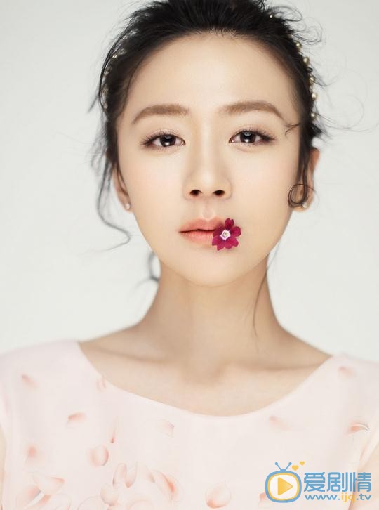 高藝丹個人資料簡介 高藝丹個人寫真