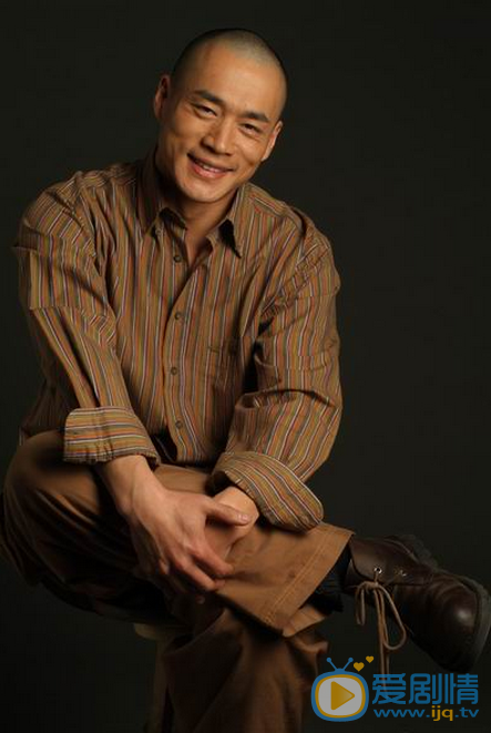 人民的名義趙東來是誰演的?趙東來扮演者丁海峰個人資料簡介