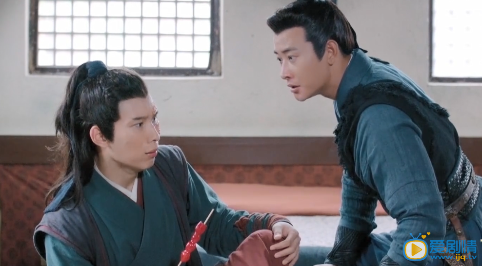 封神演義小娥意外收穫金赤翎 雷震子恢復法力