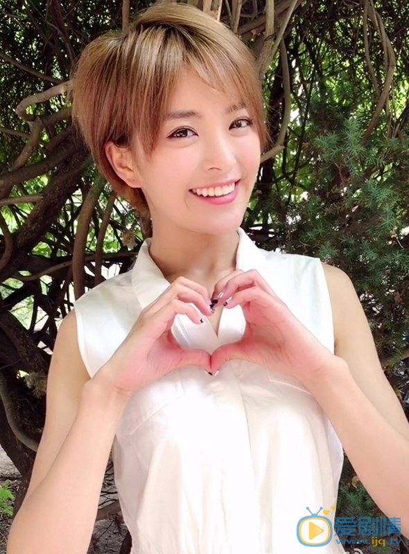 結婚為什麼史燕是誰演的?史燕扮演者种丹妮個人資料及寫真生活照欣賞