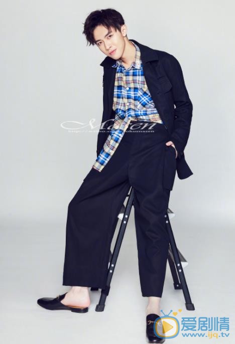 火王之破曉之戰昊玥是誰演的?昊玥扮演者張逸傑個人資料、寫真及生活照欣賞