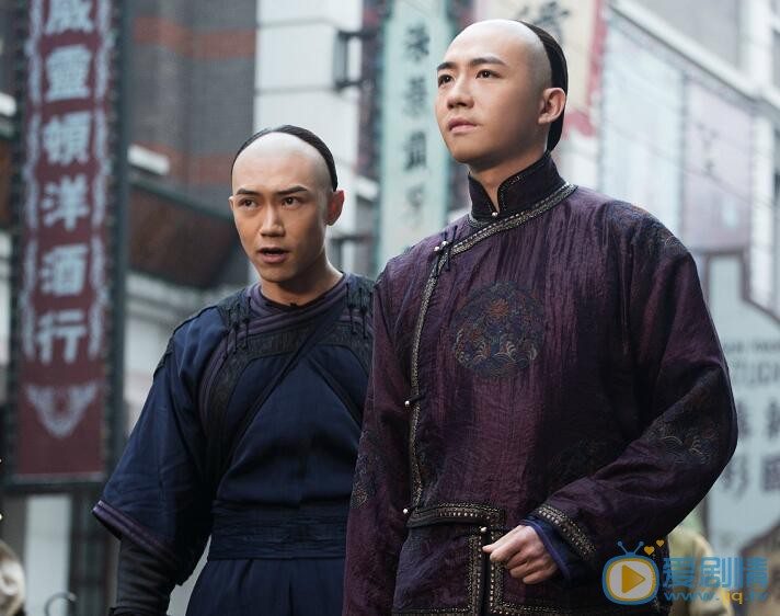  那年花開月正圓查坤喜歡杜明禮嗎？查坤結局是什麼?查坤死了嗎？