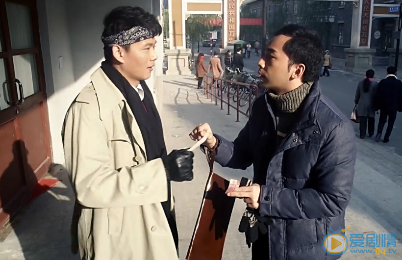 一馬換三羊15集預告：沈小紅死不退讓 馬志軍對伊娜一見鍾情