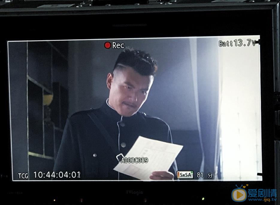 勇敢者劇情介紹