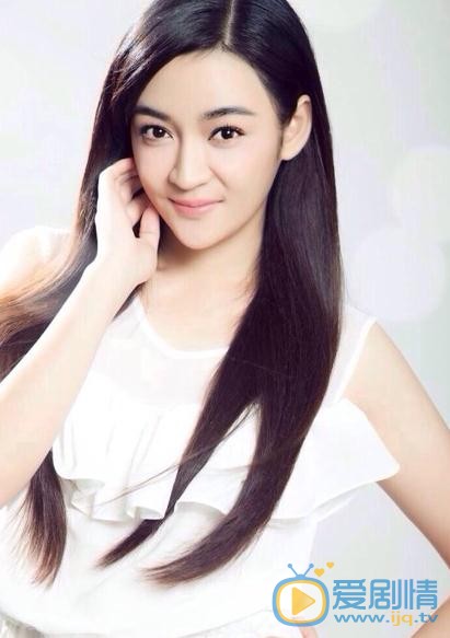 因為遇見你李海蘭是誰？李海蘭扮演者李眸個人資料介紹