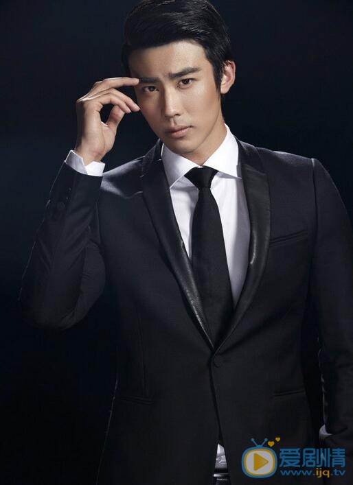 盲約丁凱是誰演的?丁凱扮演者冉旭個人資料及生活寫真照欣賞