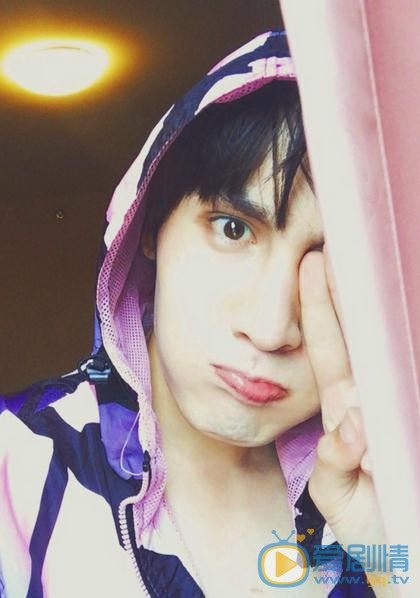 楚喬傳魏舒游是誰演的？楚喬傳魏舒游個人資料、寫真及生活照介紹