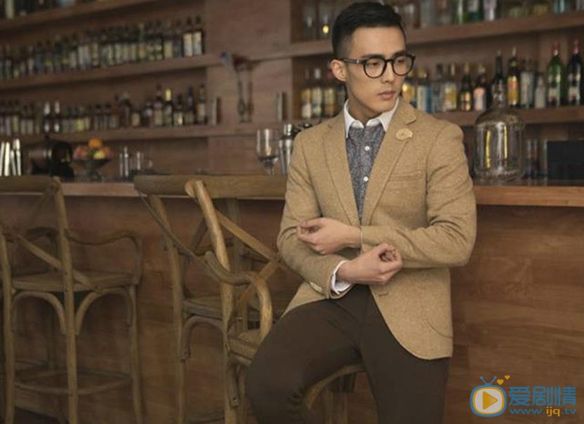 甜蜜暴擊孫澔是誰扮演的?甜蜜暴擊孫澔扮演者裴子添個人資料、寫真生活照欣賞