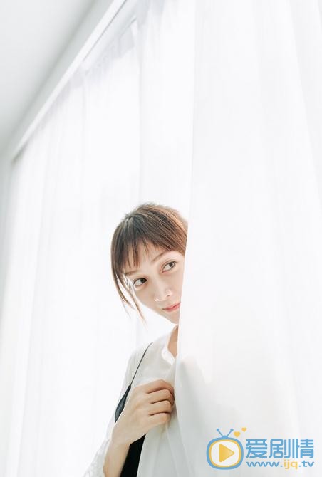 真愛的謊言之破冰者譚逗逗是誰扮演的?譚逗逗扮演者潘之琳個人資料、寫真及生活照欣賞