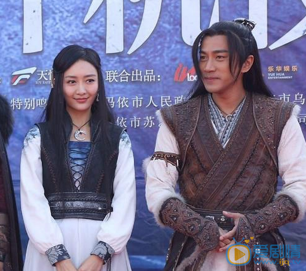 劉愷威出軌王鷗深夜幽會 王鷗劉愷威出軌照曝光