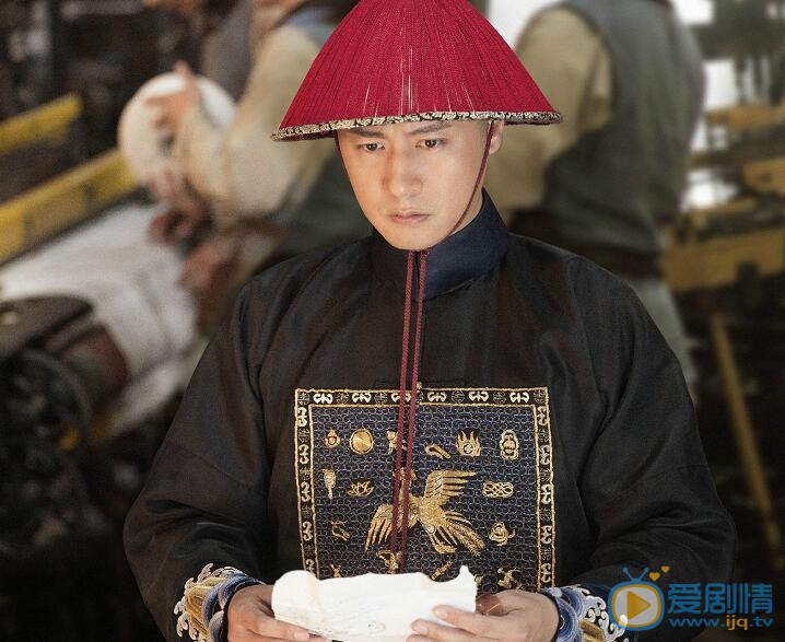  那年花開月正圓趙白石結局是什麼？趙白石最後和誰在一起了？