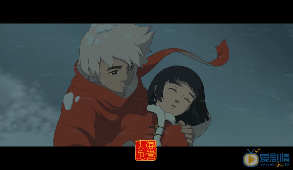 《大魚海棠》導演回應七大質疑，眾籌私用？畫風模仿？大魚海棠劇情介紹