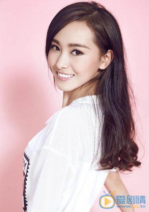 劉馨棋個人資料簡介 劉馨棋寫真