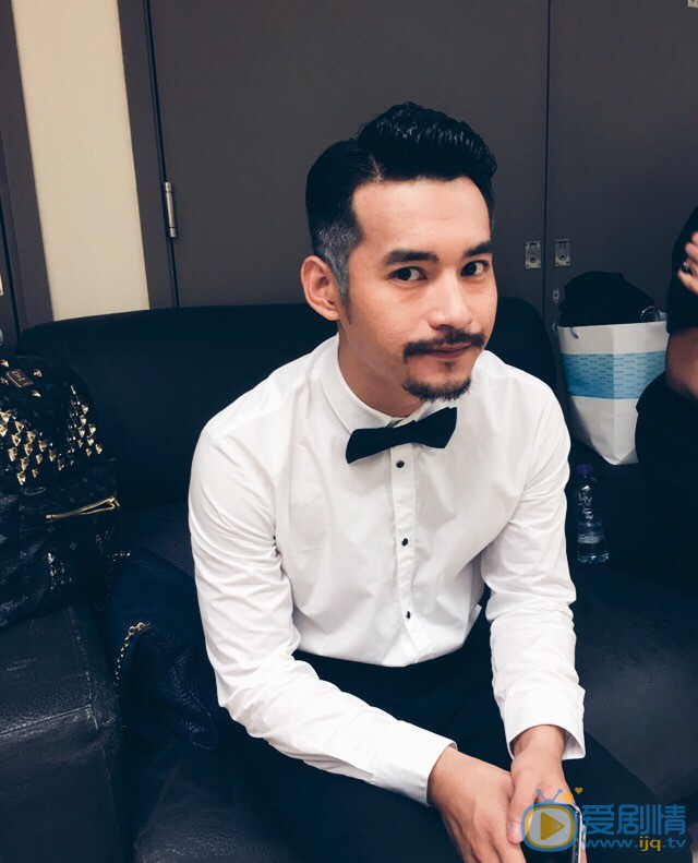 文松個人資料簡介 文松演藝經歷 文松寫真圖片