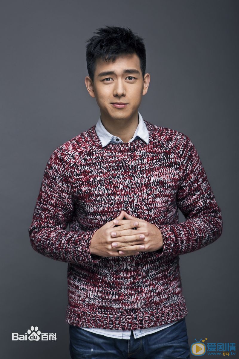 河神郭得友飾演者李現個人資料、寫真、生活照賞析