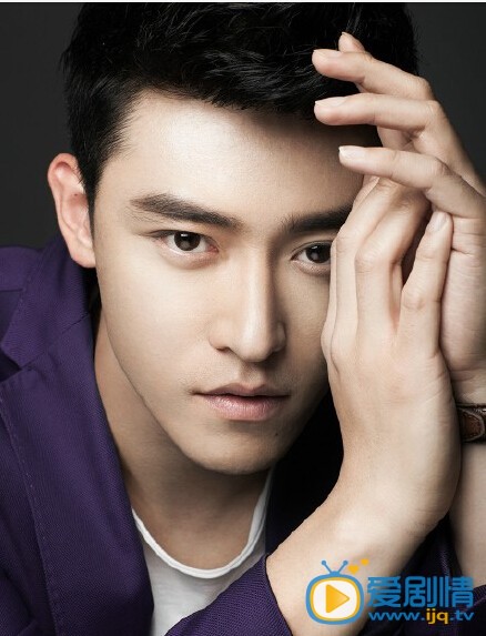 趙毅新個人資料簡介 趙毅新寫真