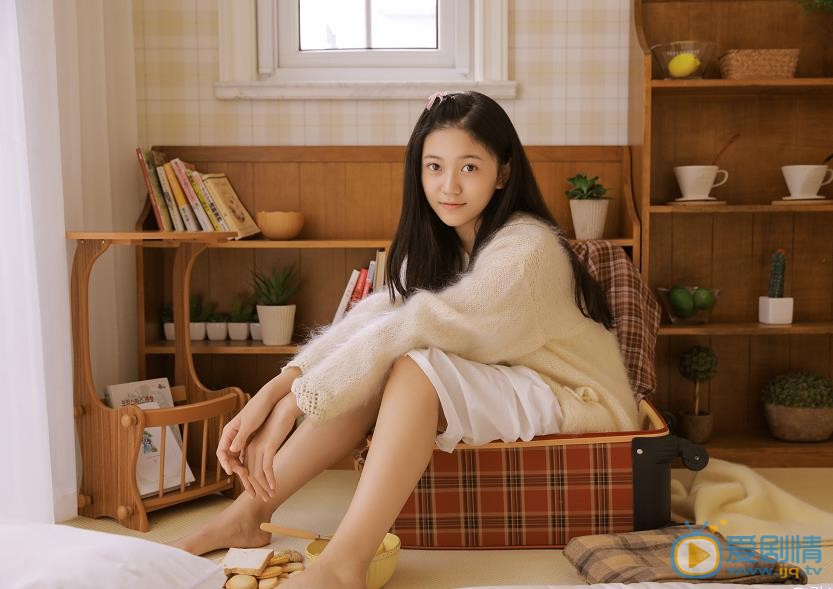 皓鑭傳司徒月是誰飾演的？司徒月扮演者張譯兮個人資料、寫真及生活照欣賞