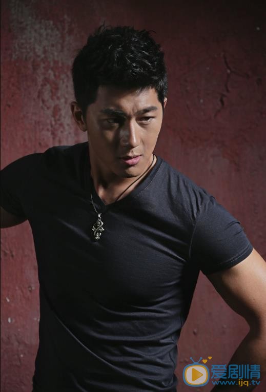 史元庭個人資料簡介 史元庭寫真照