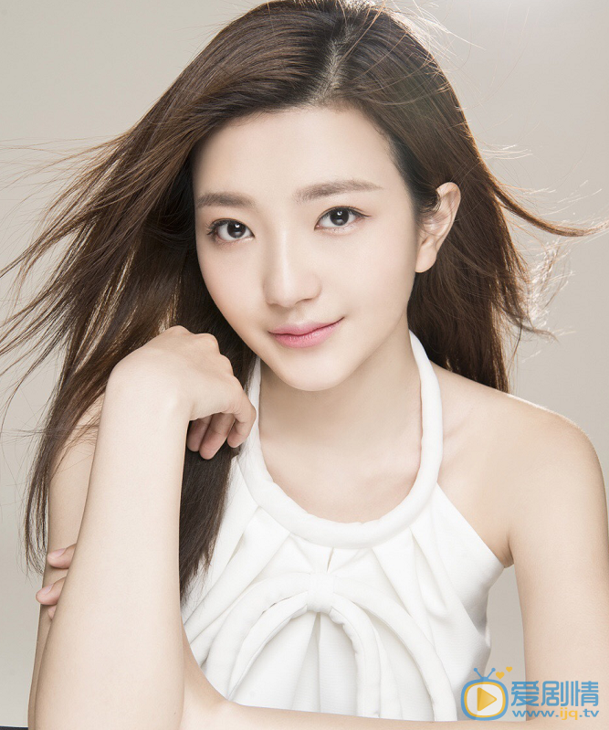 秀麗江山之長歌行劉伯姬是誰演的?劉伯姬扮演者白卉子個人資料及寫真生活照介紹