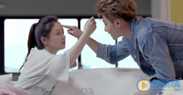 《夜空中最閃亮的星》&ldquo;絮叨CP&rdquo;甜蜜寵溺放糧不斷 楊真真最後將做何抉擇