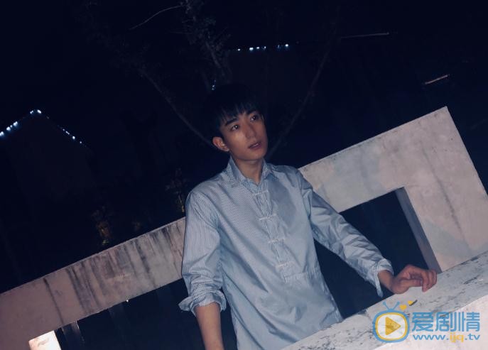 天盛長歌寧霽是誰扮演的？天盛長歌寧霽扮演者王凱熠個人資料、寫真及生活照欣賞