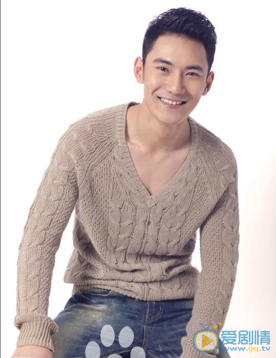 九州海上牧雲記穆如寒山扮演者曲高位照片