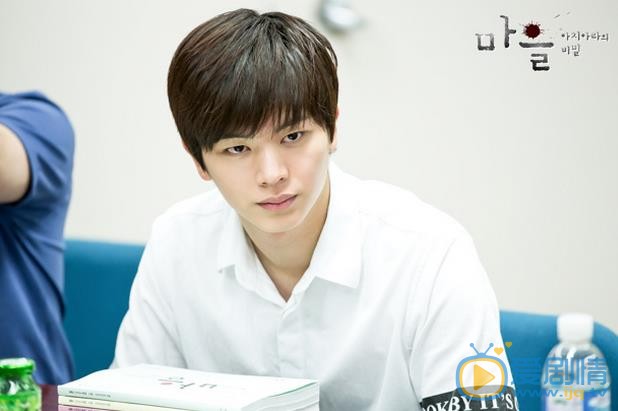 鬼怪劉德華真實身份是什麼?他會是幕後的大boss神嗎