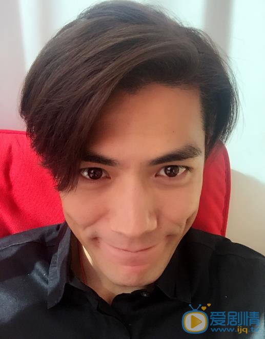 沙海黑眼鏡是誰扮演的？沙海黑眼鏡扮演者季晨個人資料、寫真生活照欣賞