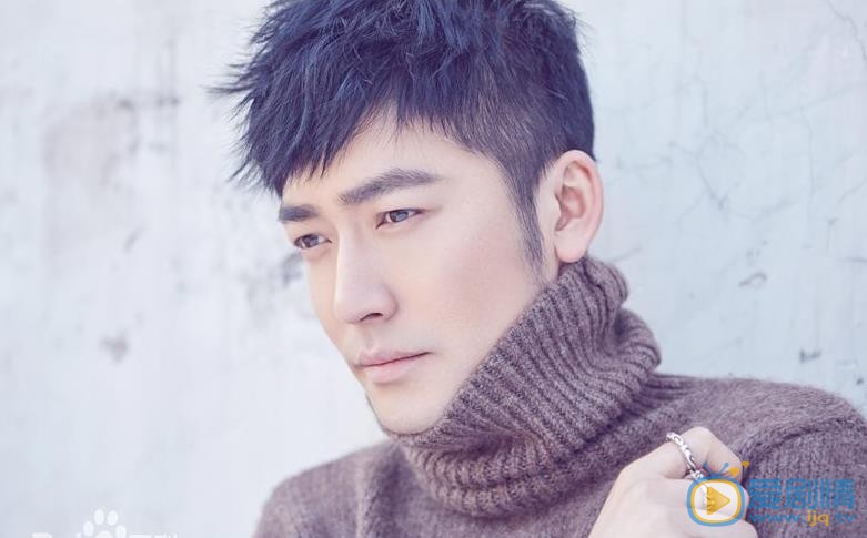 馬伊琍前男友張博