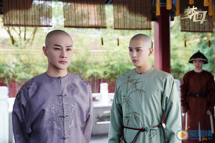 夢回是根據小說改編的嗎？改編自什麼小說？