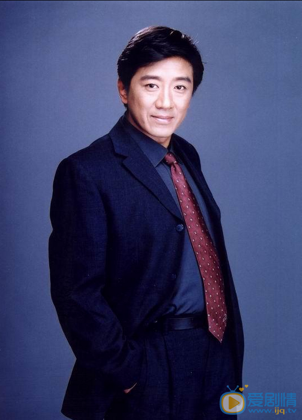  歡樂頌2安迪的父親魏國強是誰演的？魏國強扮演者丁勇岱個人資料簡介