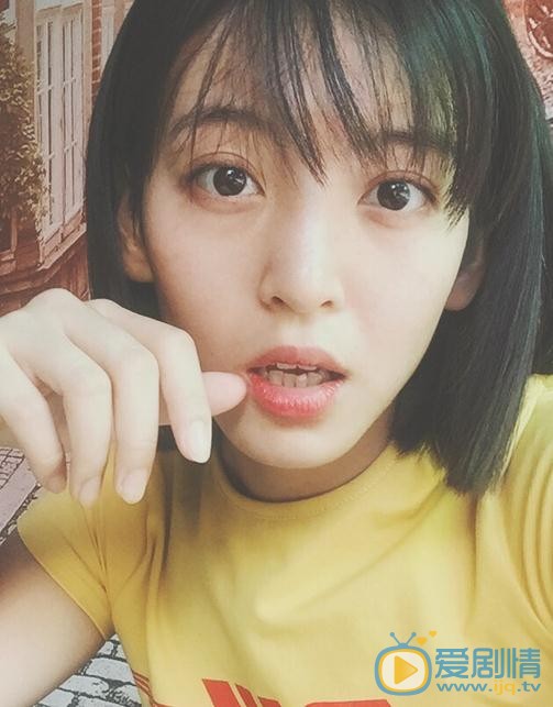 擇天記七間是誰？七間扮演者尤靖茹個人資料介紹