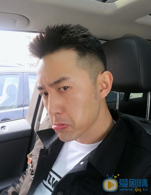 天盛長歌姚揚宇是誰演的？姚揚宇扮演者毛毅個人資料、寫真及生活照欣賞