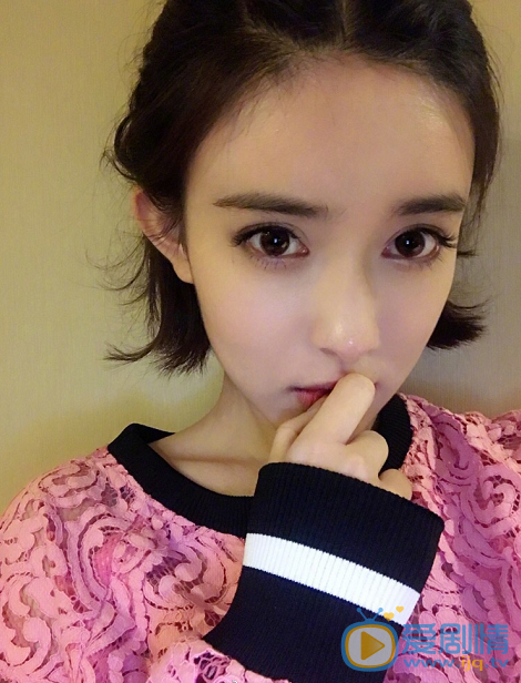 涼生我們可不可以不憂傷寧未央是誰演的？寧未央扮演者孟子義個人資料及寫真照欣賞