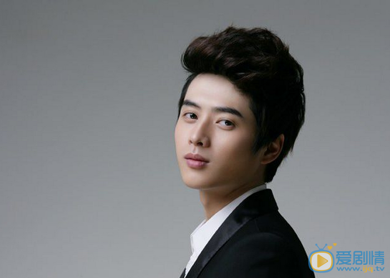 龍珠傳奇之無間道葉默聲是誰演的?葉默聲扮演者韓承羽個人資料介紹