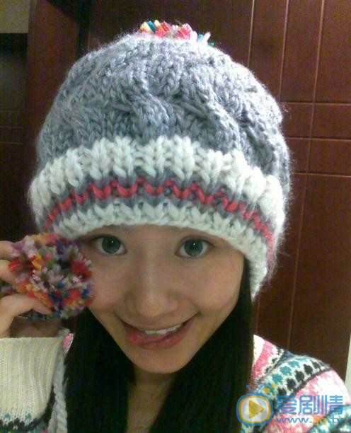 軍師聯盟夏侯徽是誰扮演的？夏侯微扮演者張逗逗個人資料、寫真及生活照欣賞