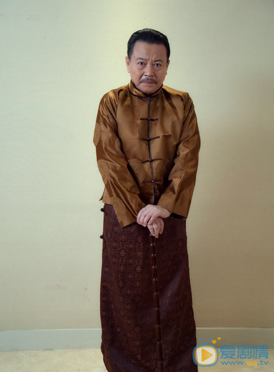 趙小銳個人資料簡介 趙小銳演藝經歷 趙小銳劇照